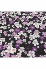 Fabric Ref 1978 - Floral Cotton