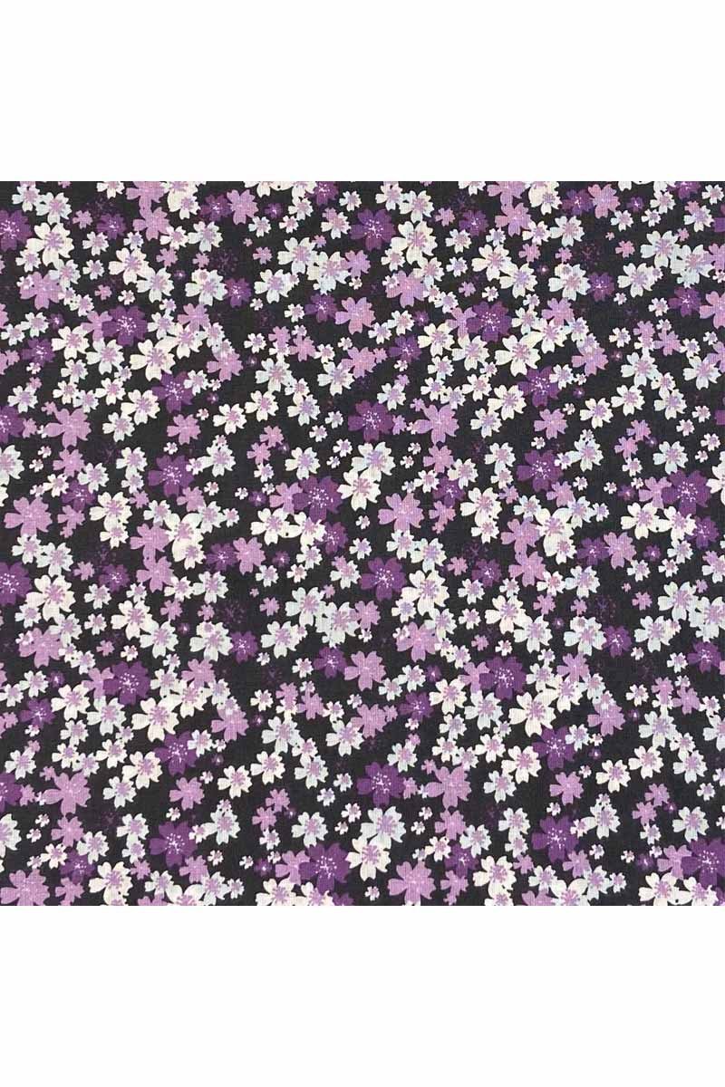Fabric Ref 1978 - Floral Cotton