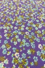 Fabric Ref 1983 - Floral Cotton