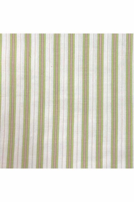 Fabric Ref 2002 - Stripe Linen