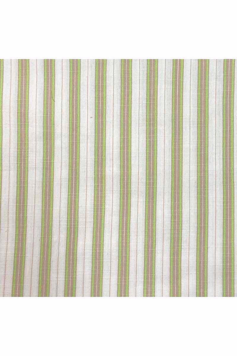 Fabric Ref 2002 - Stripe Linen