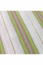 Fabric Ref 2002 - Stripe Linen