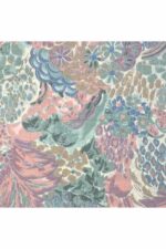 Fabric Ref 2078 - Floral Cotton