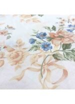 Fabric Ref 2208 - Floral Cotton