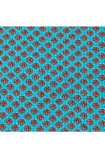 Fabric Ref 2377 - Floral Cotton