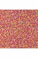 Fabric Ref 2379 - Floral Cotton