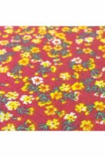 Fabric Ref 2379 - Floral Cotton