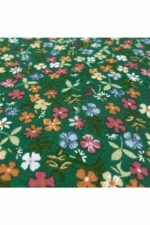 Fabric Ref 2393 - Floral Cotton