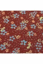 Fabric Ref 2485 - Floral Cotton