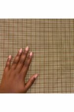 Fabric Ref 2642 - Check Cotton
