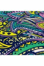 Fabric Ref 2647 - Abstract Cotton