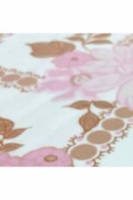 Fabric Ref 2750 - Floral Cotton