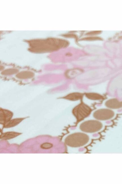Fabric Ref 2750 - Floral Cotton