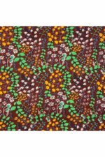 Fabric Ref 2816 - Floral Cotton