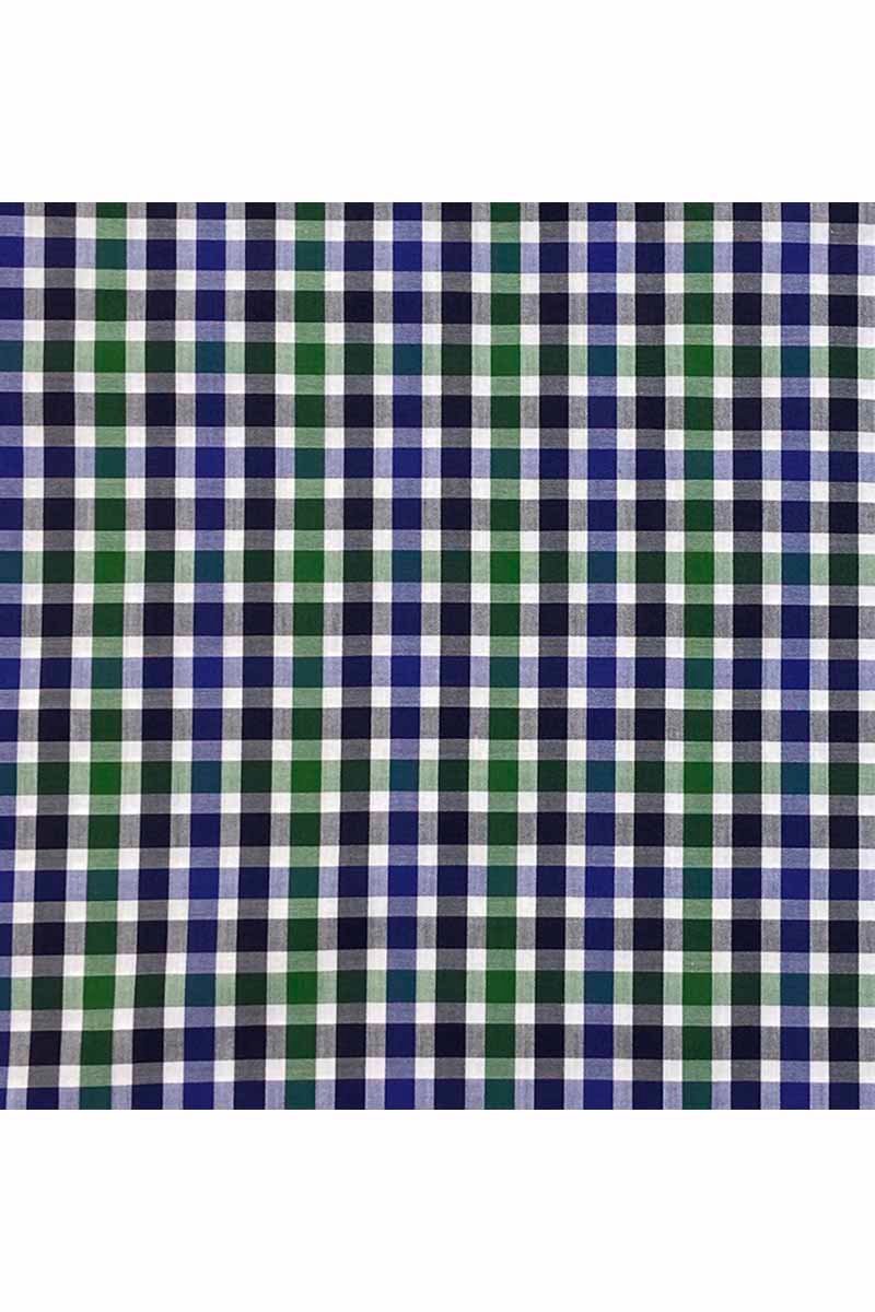 Fabric Ref 2838 - Check Cotton
