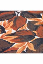 Fabric Ref 2881 - Floral Cotton