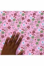 Fabric Ref 2950 - Floral Cotton