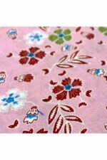Fabric Ref 2950 - Floral Cotton