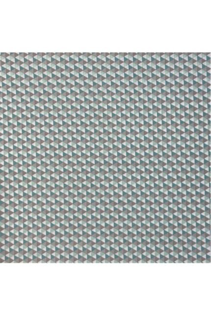 Fabric Ref 2972 - Geometric Cotton
