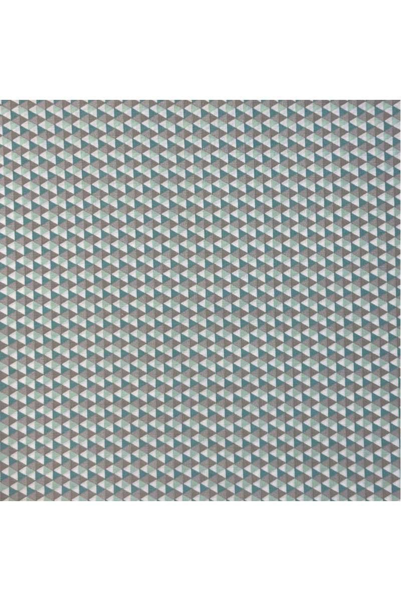 Fabric Ref 2972 - Geometric Cotton