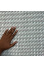 Fabric Ref 2972 - Geometric Cotton