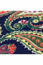 Fabric Ref 3103 - Paisley Cotton