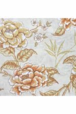 Fabric Ref 3136 - Floral Cotton