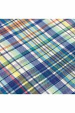 Fabric Ref 3146 - Check Cotton