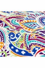 Fabric Ref 3167 - Abstract Cotton