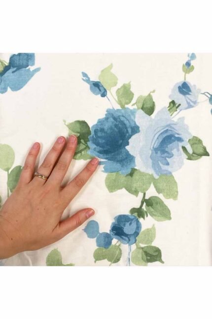 Fabric Ref 3181 - Floral Cotton