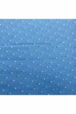 Fabric Ref 3220 - Spot Cotton