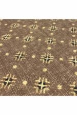 Fabric Ref 3230 - Abstract Cotton