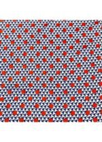 Fabric Ref 3235 - Abstract Satin