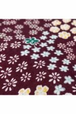 Fabric Ref 3238 - Floral Cotton