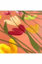 Fabric Ref 3243 - Floral Cotton
