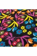 Fabric Ref 3266 - Floral Cotton