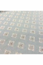 Fabric Ref 3329 - Abstract Brocade