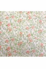 Fabric Ref 3337 - Floral Cotton