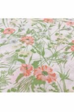 Fabric Ref 3337 - Floral Cotton