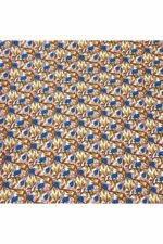Fabric Ref 3361 - Bunnies Cotton
