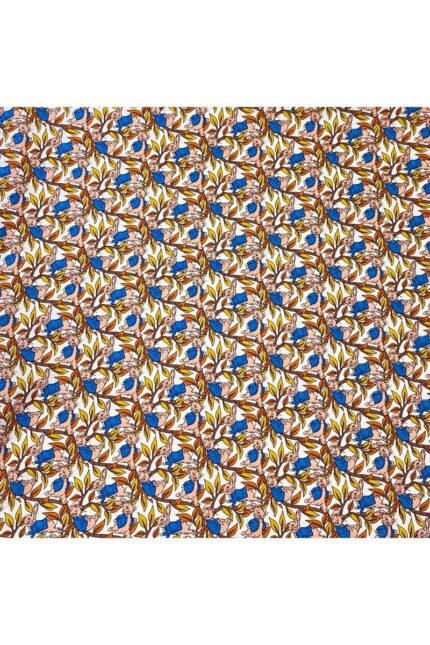 Fabric Ref 3361 - Bunnies Cotton