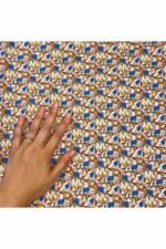 Fabric Ref 3361 - Bunnies Cotton
