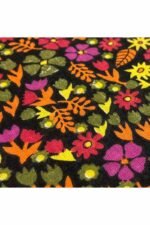 Fabric Ref 3562 - Floral Cotton