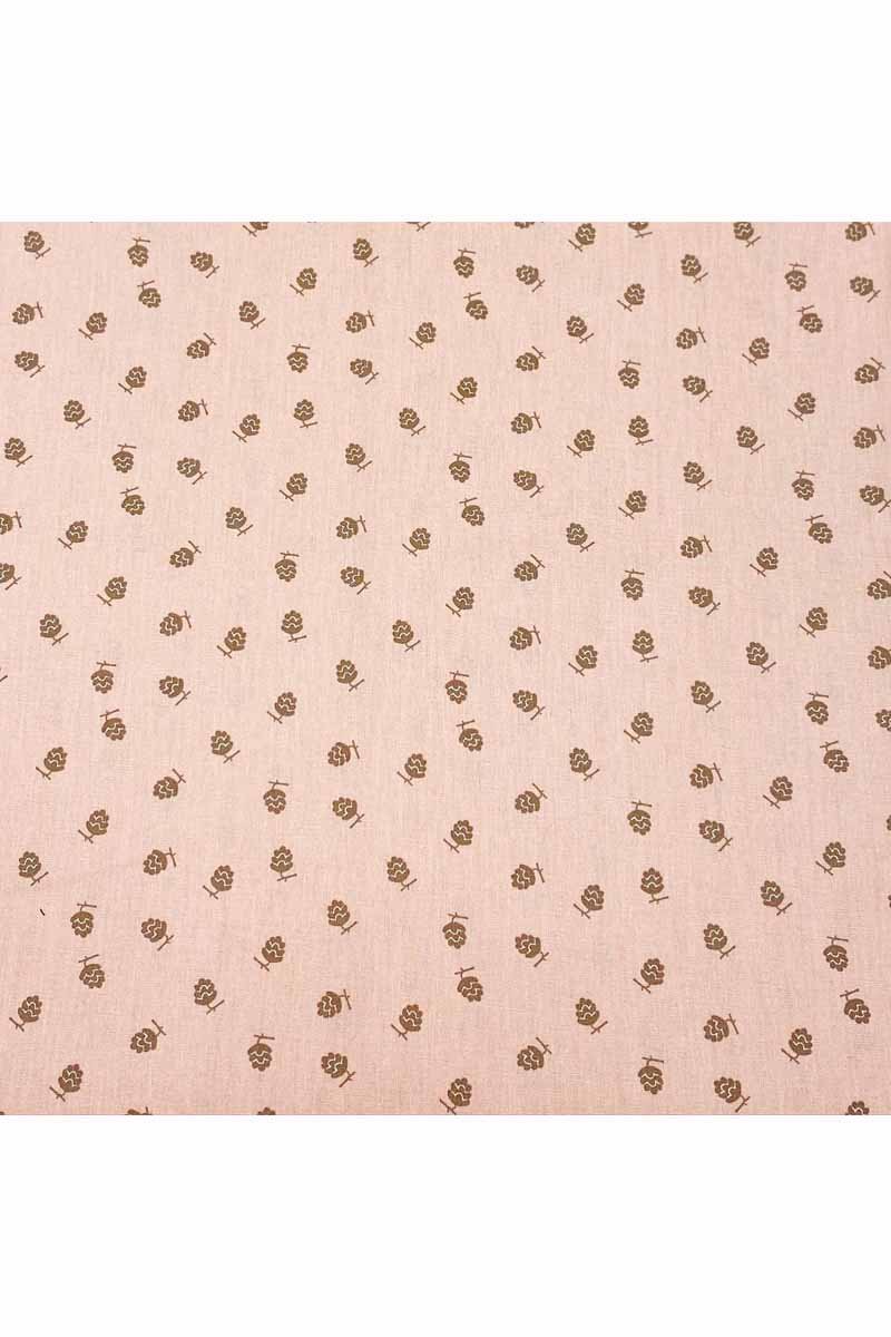 Fabric Ref 3582 - Floral Cotton