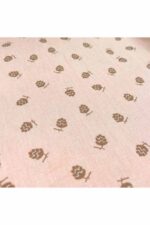 Fabric Ref 3582 - Floral Cotton