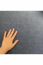 Fabric Ref 3630 - Check Linen