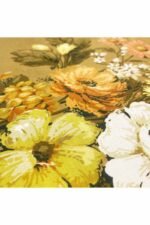 Fabric Ref 3636 - Floral Cotton