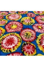 Fabric Ref 3666 - Abstract Viscose