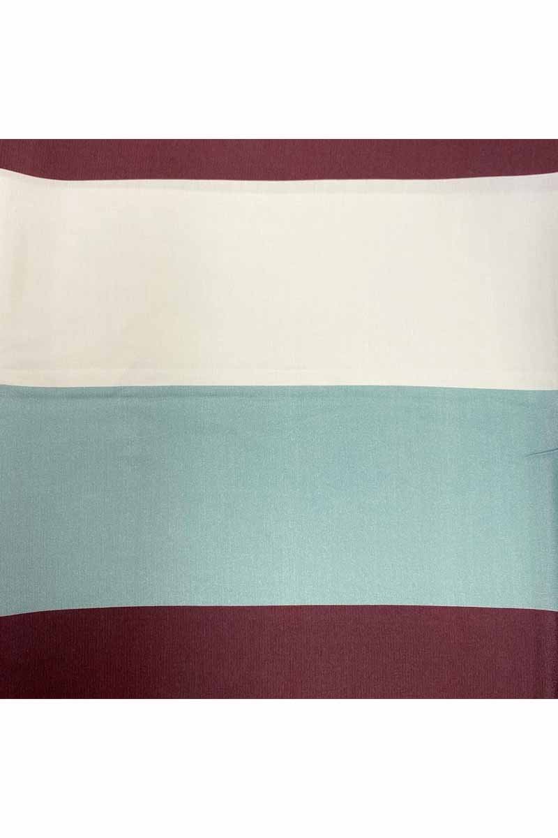 Fabric Ref 3675 – Stripe Viscose