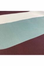 Fabric Ref 3675 – Stripe Viscose
